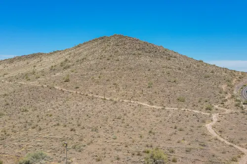 Pinnacle Hill in Glendale, Arizona